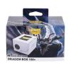 Dragon Shield Dragon Box 150+ - White & Aqua