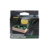 Dragon Shield Dragon Tray - Green & Sand