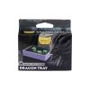 Dragon Shield Dragon Tray - Black & Lilac