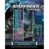 Starfinder Flip-Mat: Absalom Station Multi-Pack