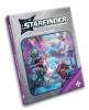 Starfinder Tech Core - Sketch Edition