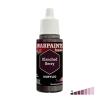 Warpaints Fanatic: Blanched Berry - John Blanche Masterclass