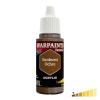 Warpaints Fanatic: Sunburst Ochre - John Blanche Masterclass