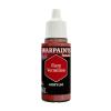 Warpaints Fanatic: Fiery Vermillion - John Blanche Masterclass