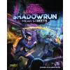 Shadowrun Mean Streets