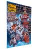 XCC #4 Death in the Dungeon of Tomorrow