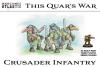 Quar Crusader Infantry