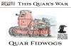 Quar Fidwogs