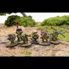 Quar Crusader Command 2