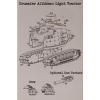 Crusader Ailthean Tractor 3