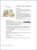 Quar: Clash of Rhyfles Hardcover Rulebook 5