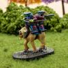 Quar Fidwog Command 2
