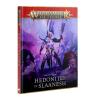Battletome: Hedonites Of Slaanesh 4th Editon (Eng)