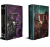 Imperium Maledictum Inquisition Collectors Edition: Warhammer 40000 Roleplay