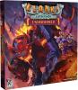 Clank! Catacombs: Underworld!