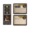 Barrage: Executive Officer E