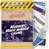 Cryptic Killers - Murder at the Magic Mirror Casino (UK)