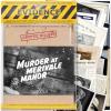 Cryptic Killers - Murder at Merivale Manor (UK)