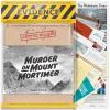 Cryptic Killers - Murder on Mount Mortimer (UK)