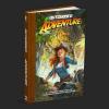 Outgunned Adventure: Core Rulebook