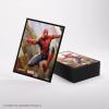 Gamegenic MTG Marvel's Spider-Man Premium Art Sleeves- Spider-Man Island