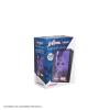 Gamegenic MTG Marvel's Spider-Man Premium Art Sleeves- Spider-Man Swamp
