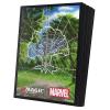Gamegenic MTG Marvel's Spider-Man Premium Art Sleeves- Spider-Man Forest