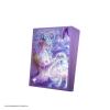 Gamegenic MTG Lorwyn Eclipsed Premium Art Sleeves - Twilight Diviner
