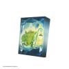 Gamegenic MTG Lorwyn Eclipsed Premium Art Sleeves - Mutable Explorer