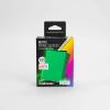 UNIT Gamegenic Matte Prime Sleeves Green 66x91 (100 ct.)