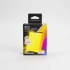 UNIT Gamegenic Matte Prime Sleeves Yellow 66x91 (100 ct.)