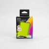 UNIT Gamegenic Matte Prime Sleeves Lime 66x91 (100 ct.)