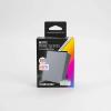 UNIT Gamegenic Matte Prime Sleeves Dark Gray 66x91 (100 ct.)