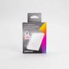 UNIT Gamegenic Matte Outer Sleeves Standard Size 69x94 (50 ct.)