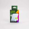 UNIT Gamegenic Board Game Sleeves Standard American Clear (50 ct.)
