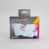 UNIT Gamegenic Prime Sleeves Standard Card Game-Size Value Pack (200 ct.)