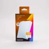 UNIT Gamegenic Board Game Sleeves Tarot-Size Clear (50 ct.)