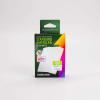 UNIT Gamegenic Board Game Sleeves Standard American Clear Matte (50 ct.)