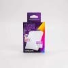 UNIT Gamegenic Board Game Sleeves Standard European Clear Matte (50 ct.)