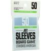 Gamegenic Just Sleeves - Standard American (50)