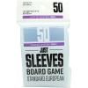 Gamegenic Just Sleeves - Standard European (50)