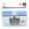 Gamegenic Just Sleeves - Standard European Value Pack (150)