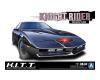 1/24 Knight Rider Knight 2000 K.i.t.t. Season Iii