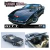 1/24 Knight Rider Knight 2000 K.i.t.t. Season ?