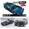 1/24 Knight Rider Knight 2000 K.i.t.t. Spm