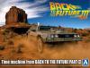1/24 Timemachine from BACK TO THE FUTURE Part?