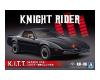 1/24 Knight Rider Knight 2000 K.i.t.t. Season? Scanner & Sou