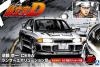 1/24 INITIAL-D SUDO KYOICHI CE9A LANCER Evolution?