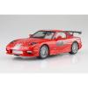 1/24 Fast & Furious FD3S RX-7