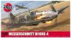 Messerschmitt Bf109E-4